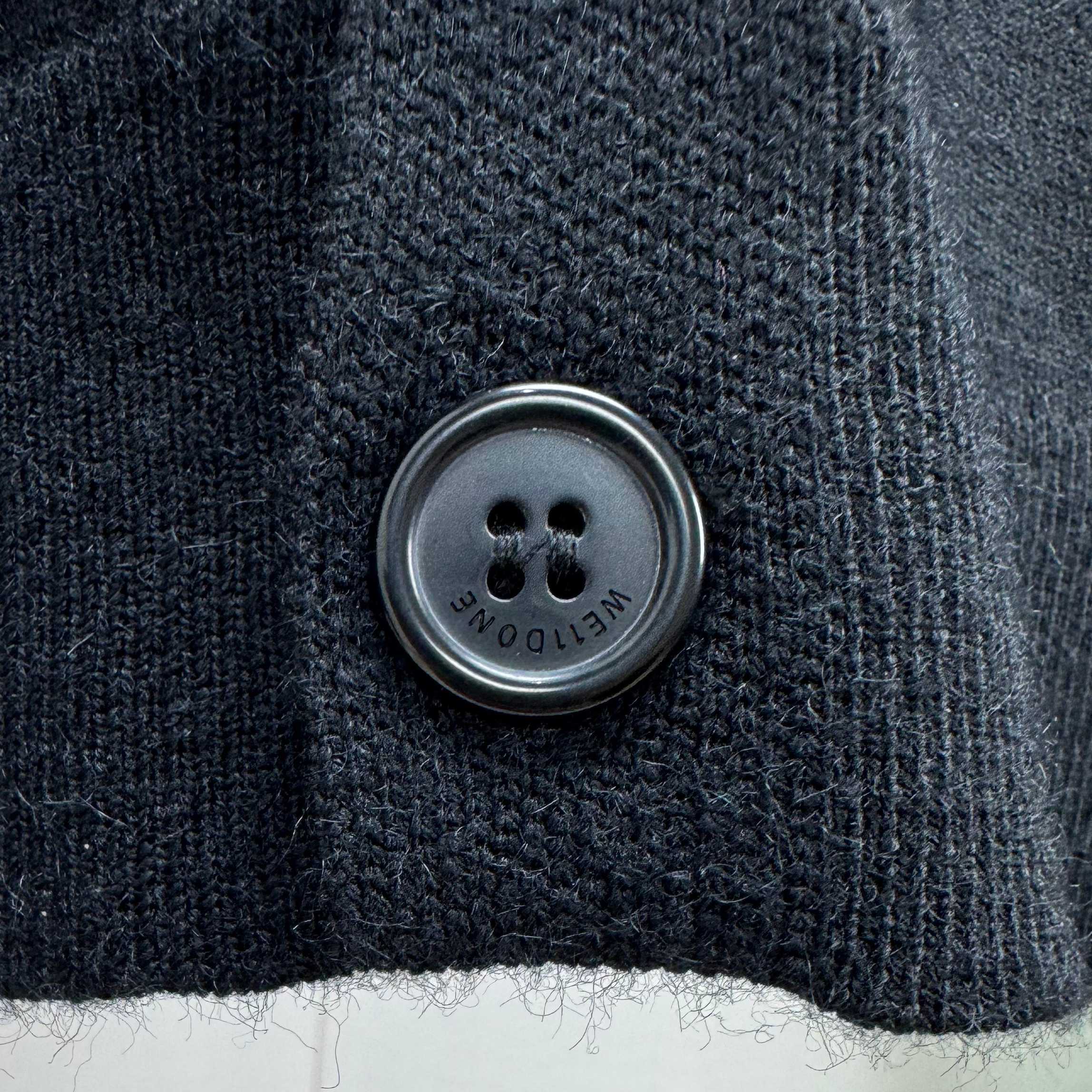 Custom-Made High-End Women’s Suit with Fresh Wool Needles in Early Autumn - 图片 7