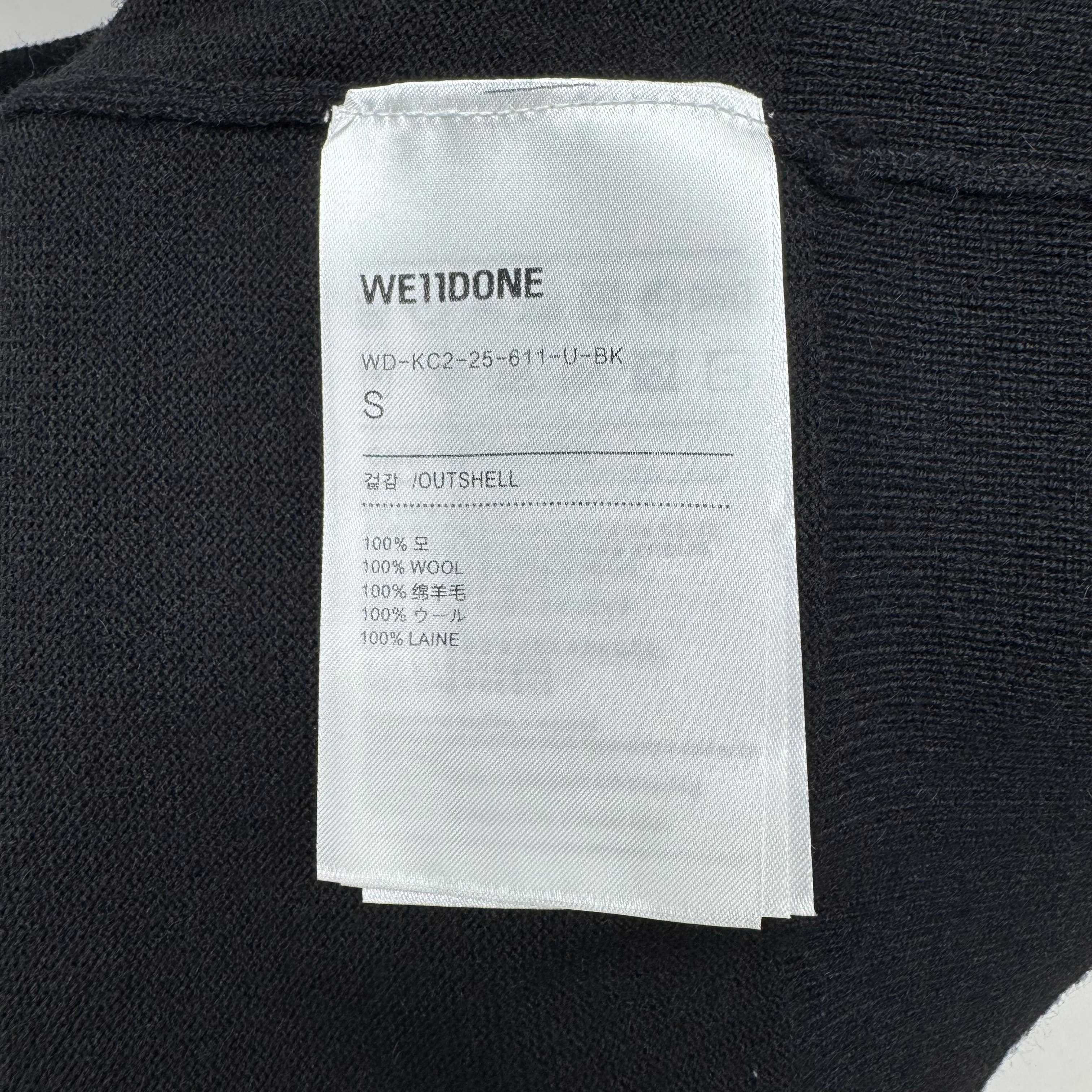 Custom-Made High-End Women’s Suit with Fresh Wool Needles in Early Autumn - 图片 9