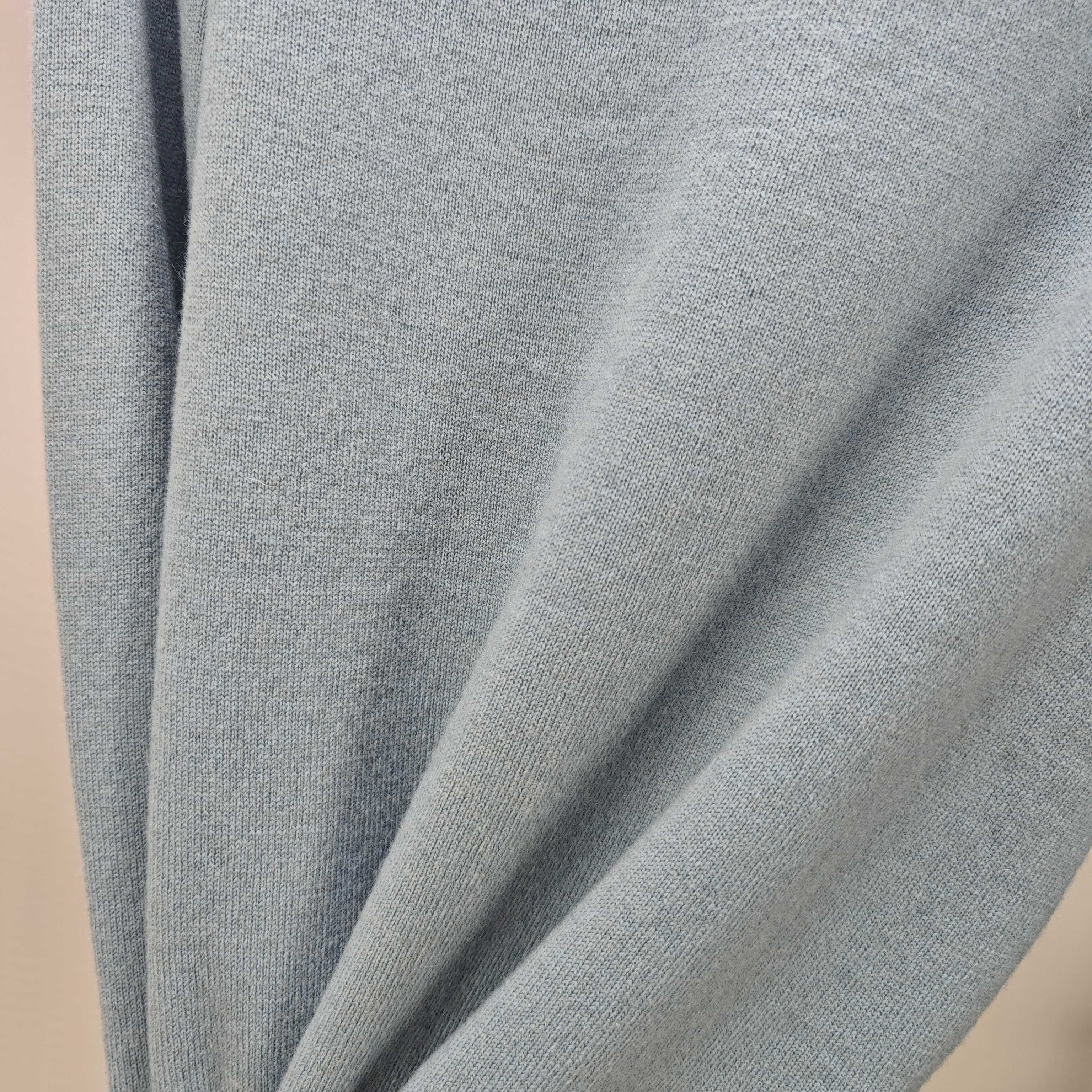 “High-End Women’s Suit: Custom Mosaic Fabric, Soft Washable Wool, New AC Autumn/Winter Version” - 图片 7