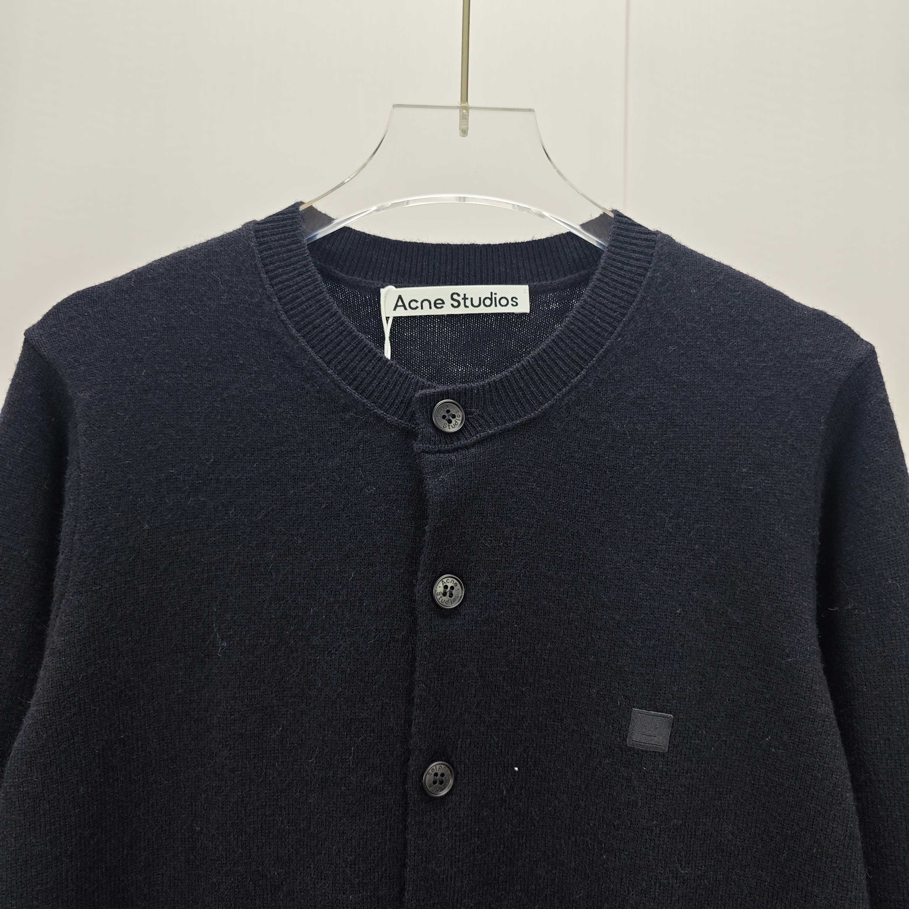 “High-End Women’s Suit: Custom-Made Mosaic Fabric, Soft Washable Wool, New AC Autumn Winter Edition” - 图片 3