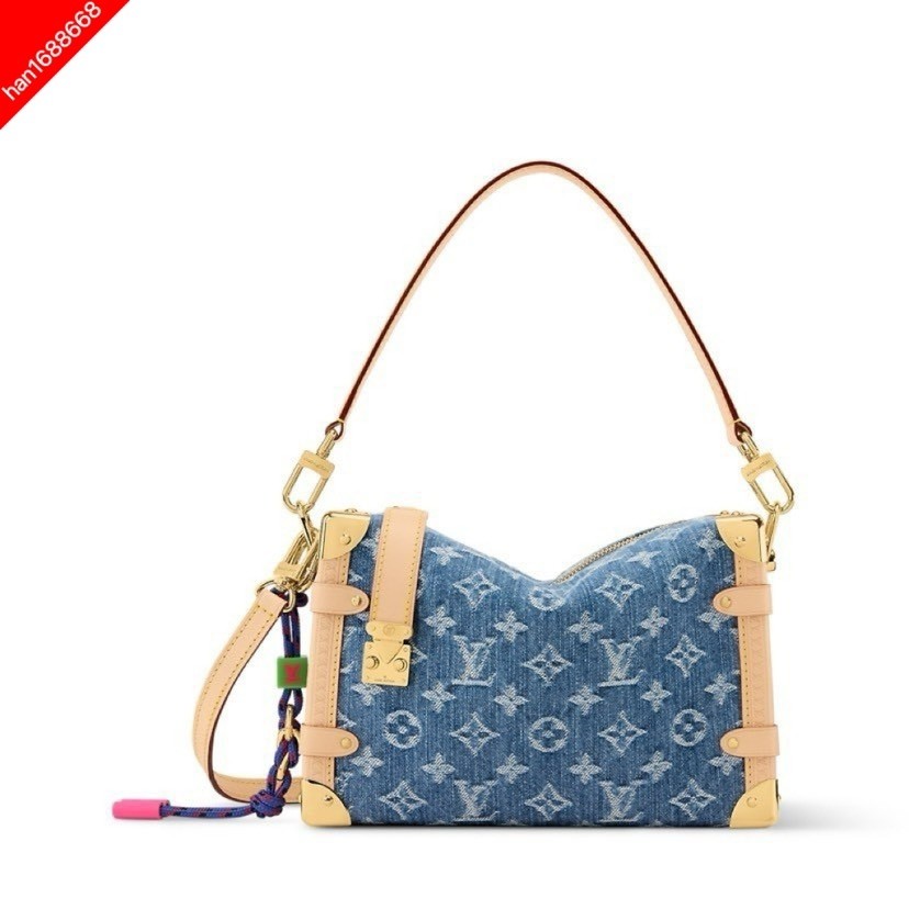 Alternative view of Louis Vuitton Handbag M27450 10204