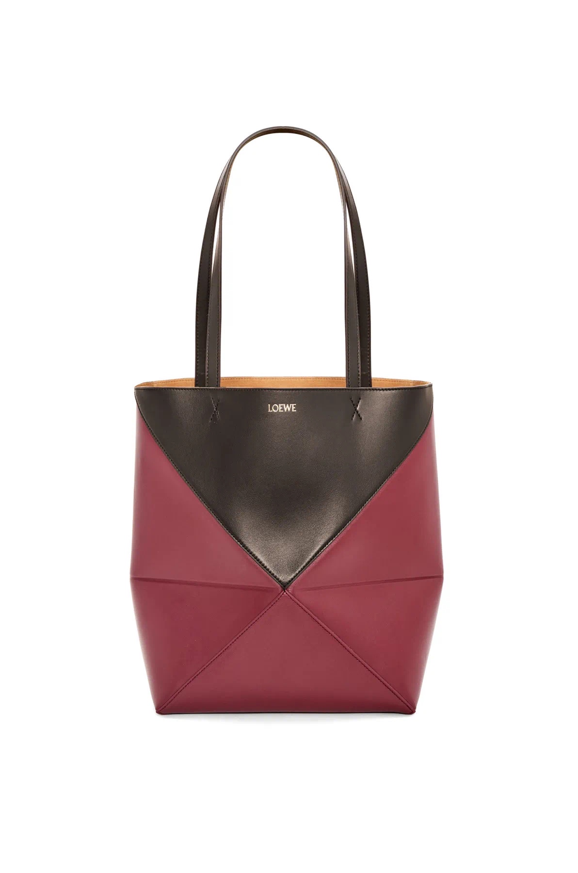 NO:191843,#Official website picture#, folding bag Puzzle Fold Tote19860909#官网图#,折叠包Puzzle Fold Tote,Bag