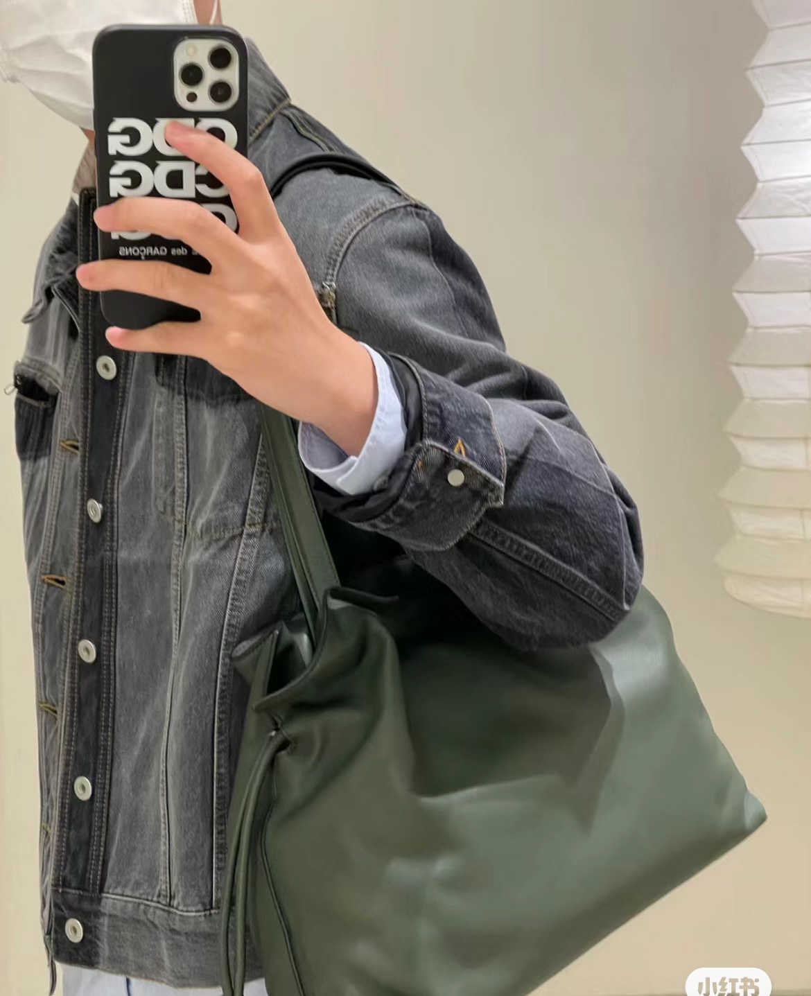 NO:192526,Lw Large lucky bag, same style for men and women, lazy and casual and fashionable, capacity to put down laptop, business trip, daily commuting, play, all are super nice, new style, large lucky bag, Flamenco19860909Lw 大号 福袋 男女同款 慵懒随性又时尚 容量放下笔记本 出差 日常通勤 游玩 都是超nice的,新款 大号 福袋Flamenco,Bag