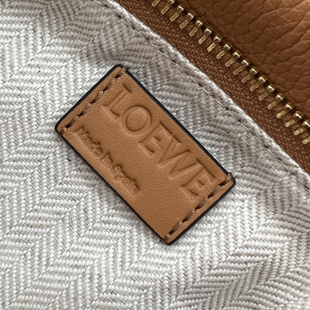 L⊚℮w℮🌟 🔥【杨幂众星同款】Puzzle small（小号24cm）专柜同步🎉采用进口珠地小牛皮运用