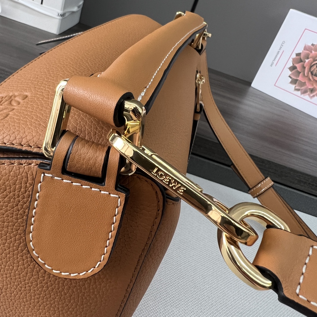 L⊚℮w℮🌟 🔥【杨幂众星同款】Puzzle small（小号24cm）专柜同步🎉采用进口珠地小牛皮运用