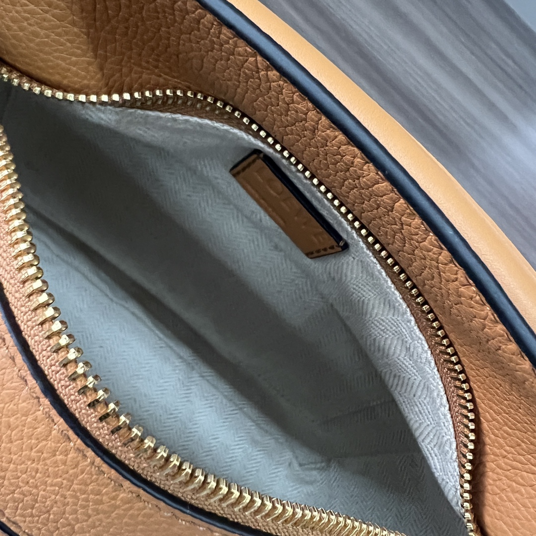 L⊚℮w℮🌟 🔥【杨幂众星同款】Puzzle small（小号24cm）专柜同步🎉采用进口珠地小牛皮运用