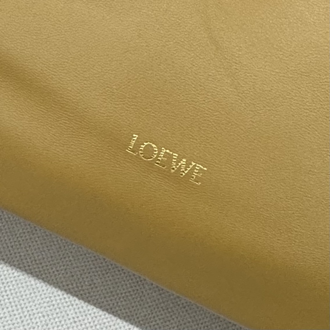 Loewe Squeeze 手袋包 5