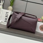 Loewe Puzzle Handbags Crossbody & Shoulder Bags Cowhide