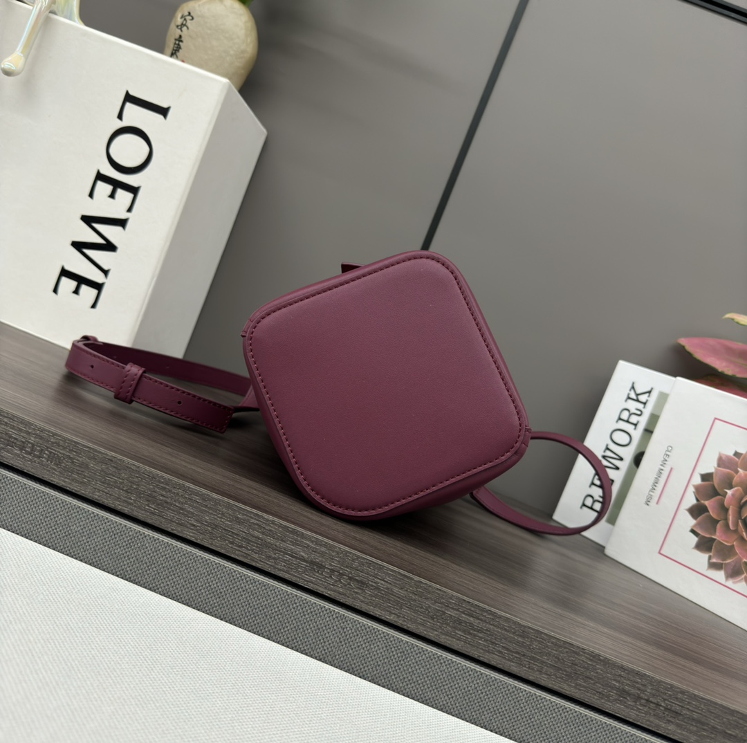 Chloé 小号L⊚℮w℮ Bucket水桶包