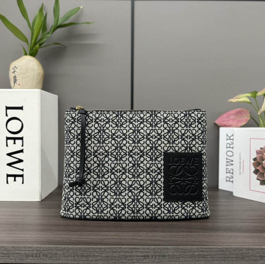 Loewe Imitación
 Bolsos de embrague Universal para hombres y mujeres