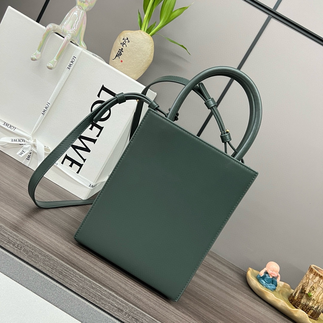 Bolso LOEWE Bolso sobre LOEWE — photo 3
