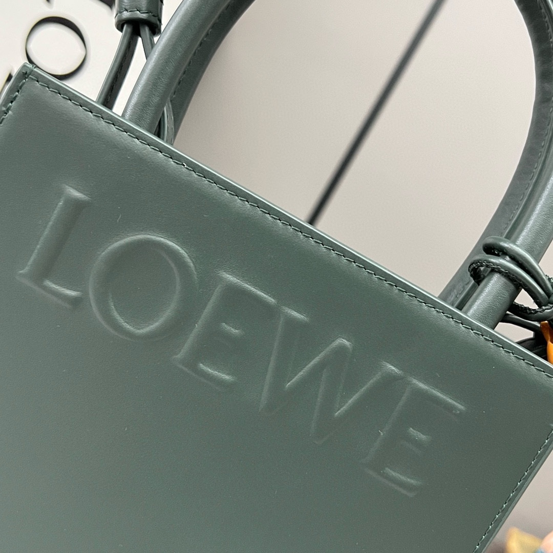 Bolso LOEWE Bolso sobre LOEWE — photo 5