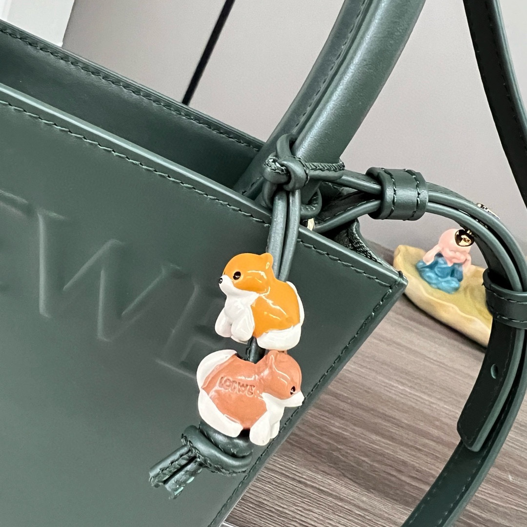 Bolso LOEWE Bolso sobre LOEWE — photo 6