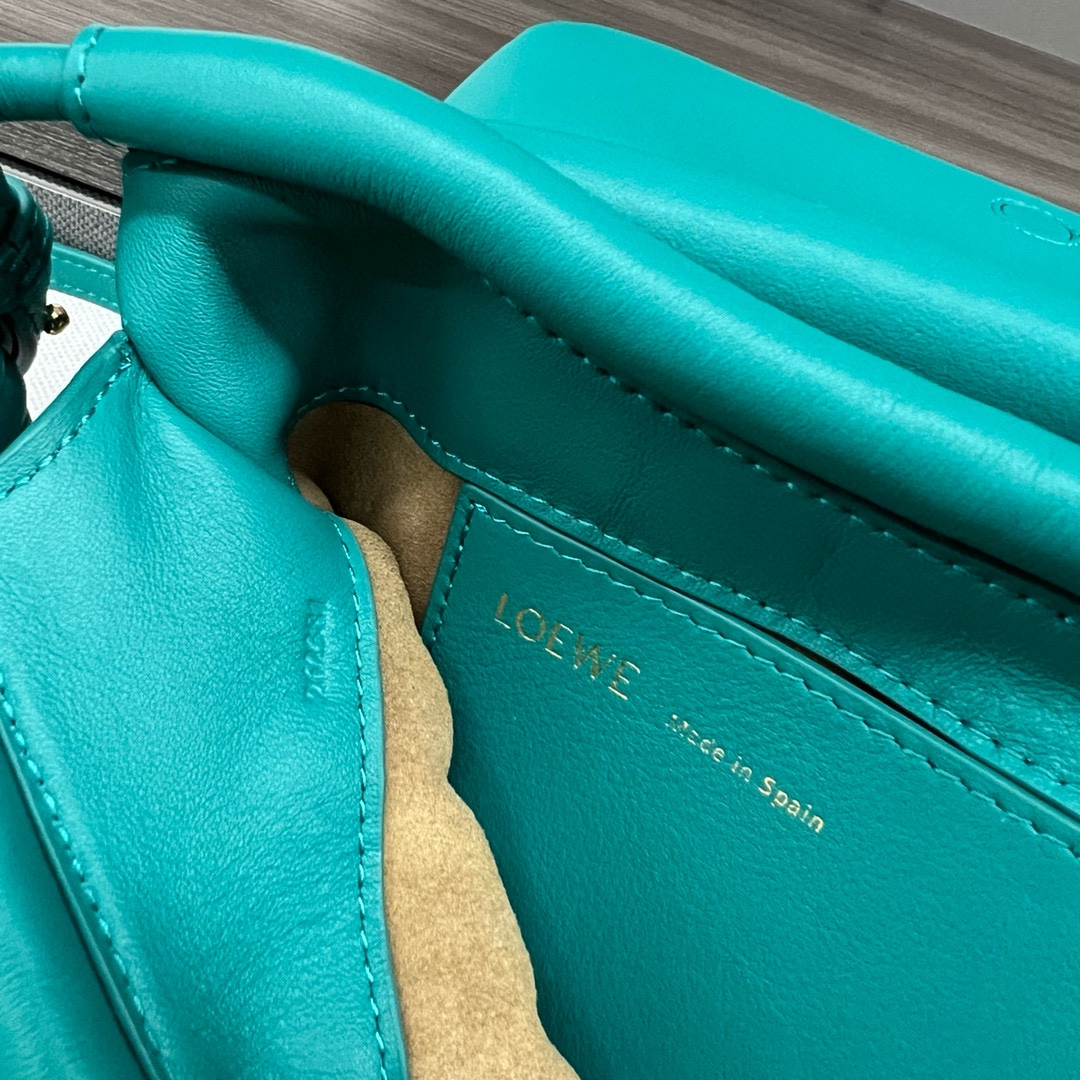 LOEWE sac LOEWE Paséo — photo 9