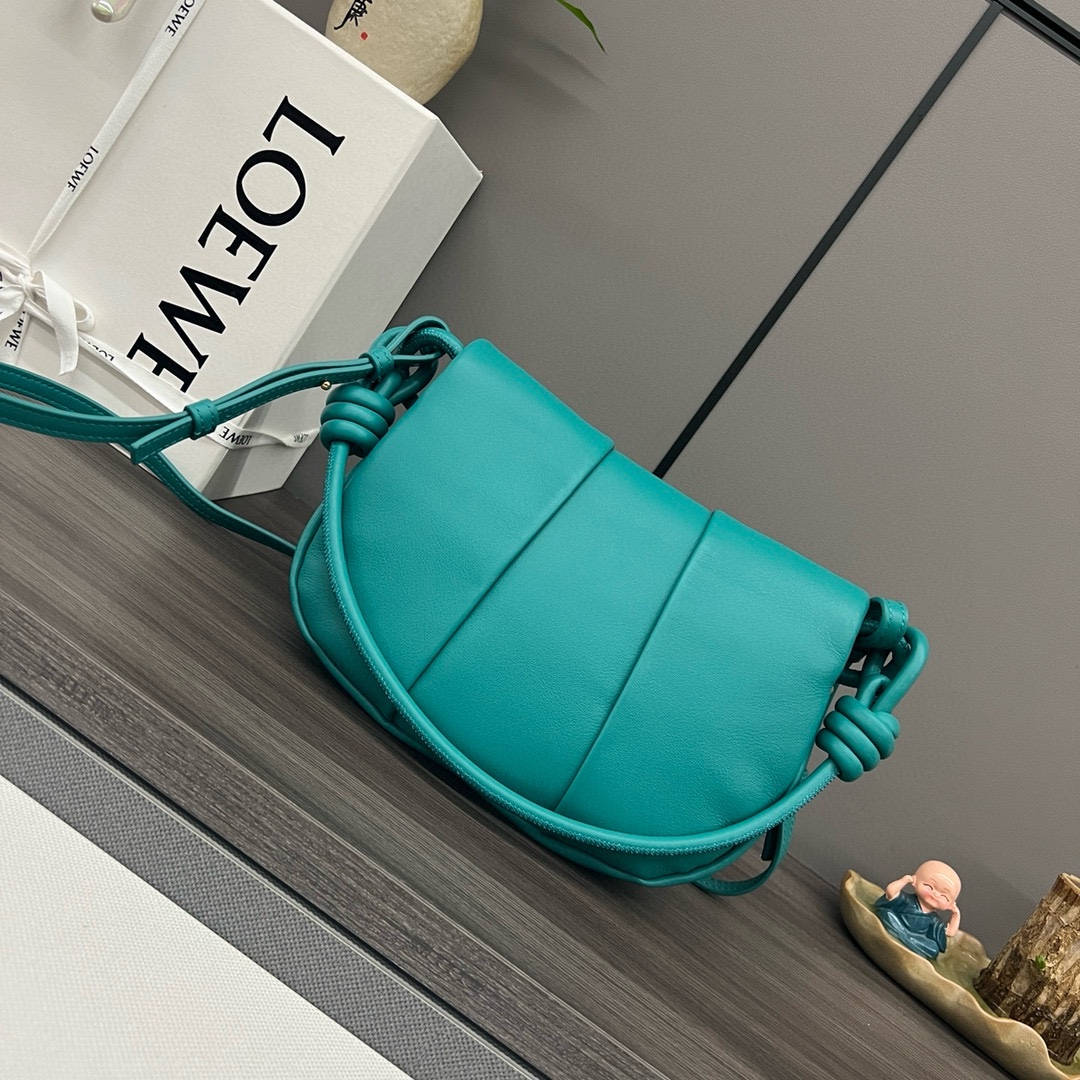 LOEWE sac LOEWE Paséo — photo 3