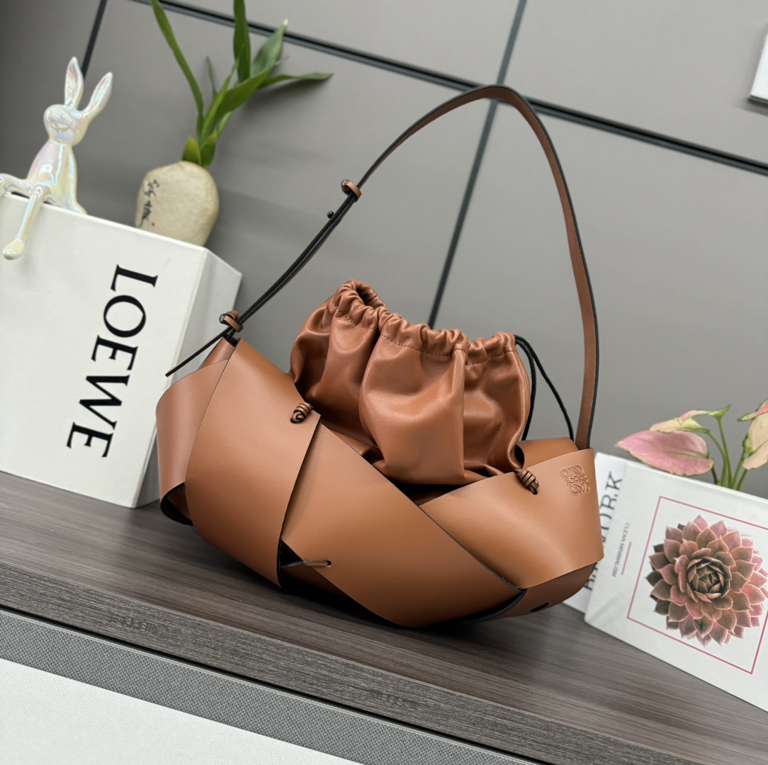 LOEWE 手袋 LOEWE】ロエベ カシミヤ グローブ 手袋 (LOEWE/手袋) KSF2246X01