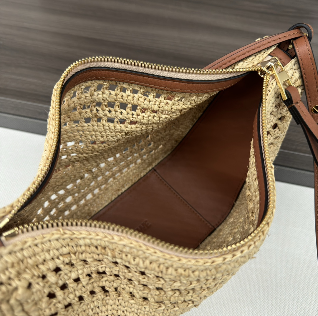 LOEWE Hammock Hobo 手袋包,loewe 8