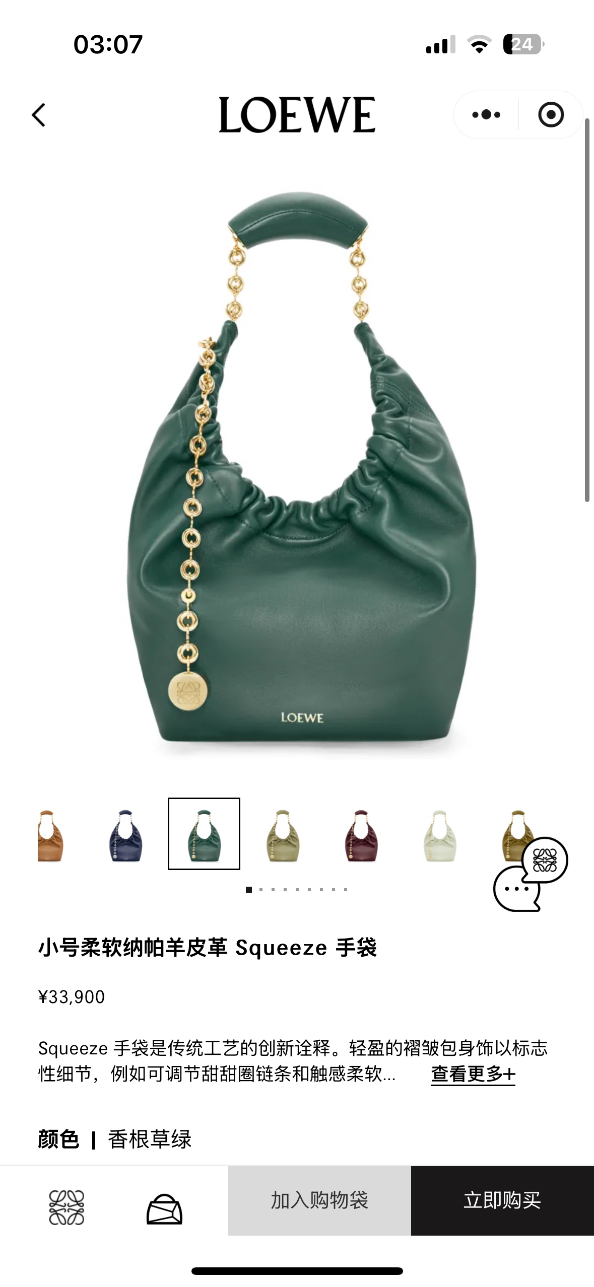 NO:342251,Small garbage bag: Vetiver green arrives, new model      Sheepskin Squeeze handbag, sheepskin19860909小号垃圾袋:香根草绿到货,新款    羊皮Squeeze手袋,she,Bag