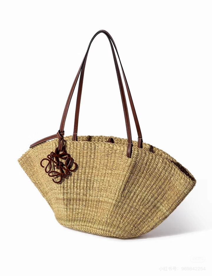 NO:192486,Shell straw woven bag arrives (model: 052514 straw woven brown), espadrilles19860909贝壳草编包到货（型号:052514草编棕）,,espadrilles,Bag