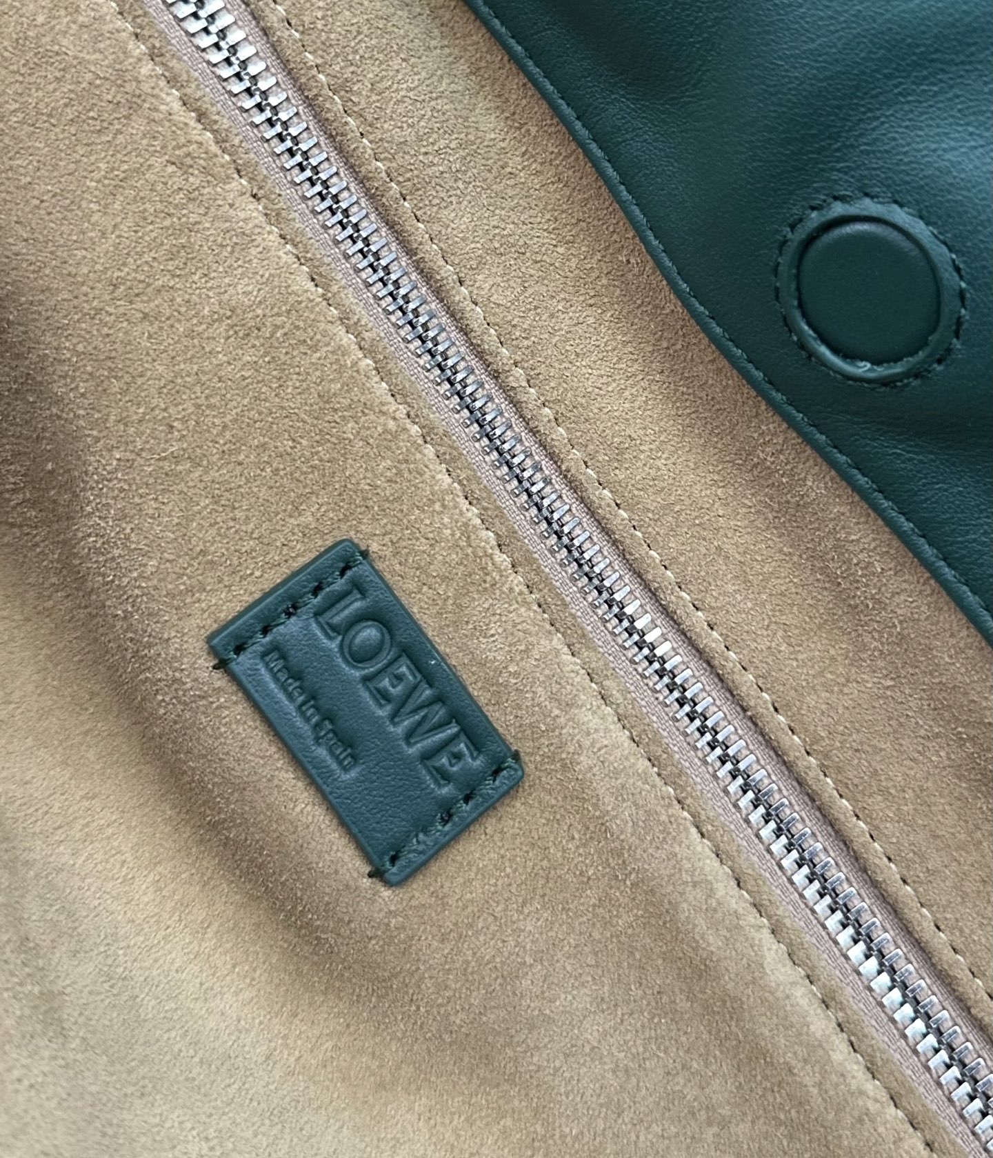 LOEWE Flamenco Tote手袋包,loewe 9