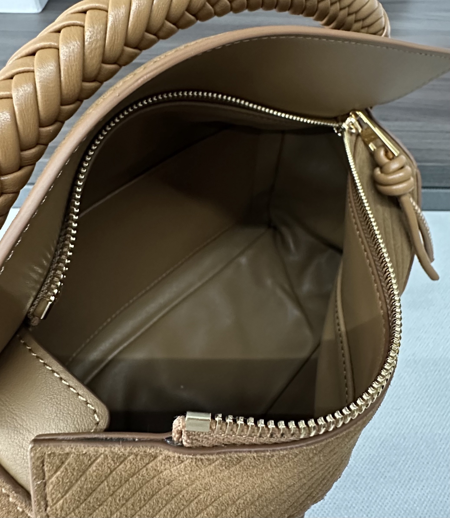 LOEWE Puzzle Edge 手提包包,loewe 8