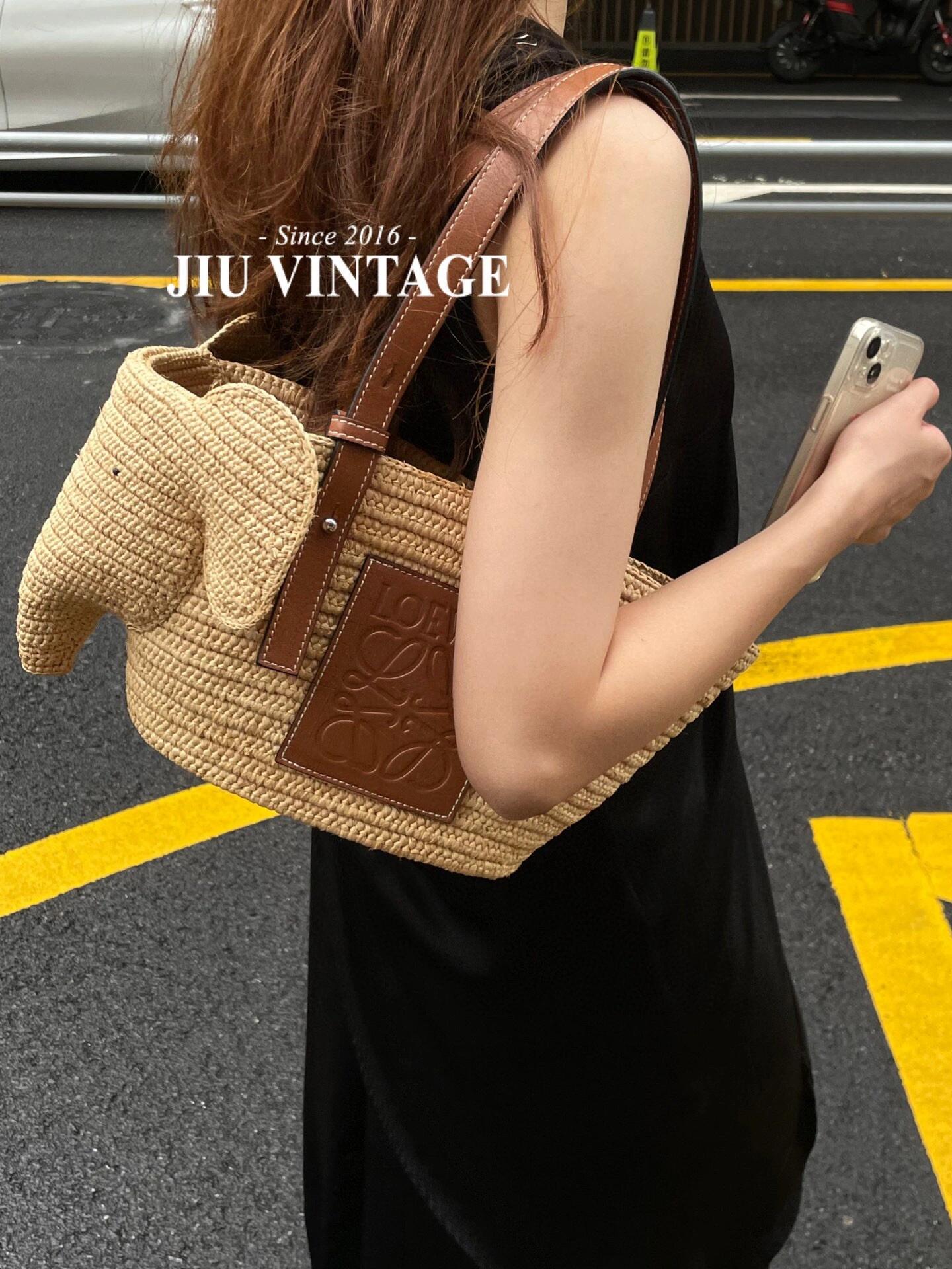 L家🌟是懂春夏的🌴🥥
夏日必备系列来咯
夏天怎么能没...