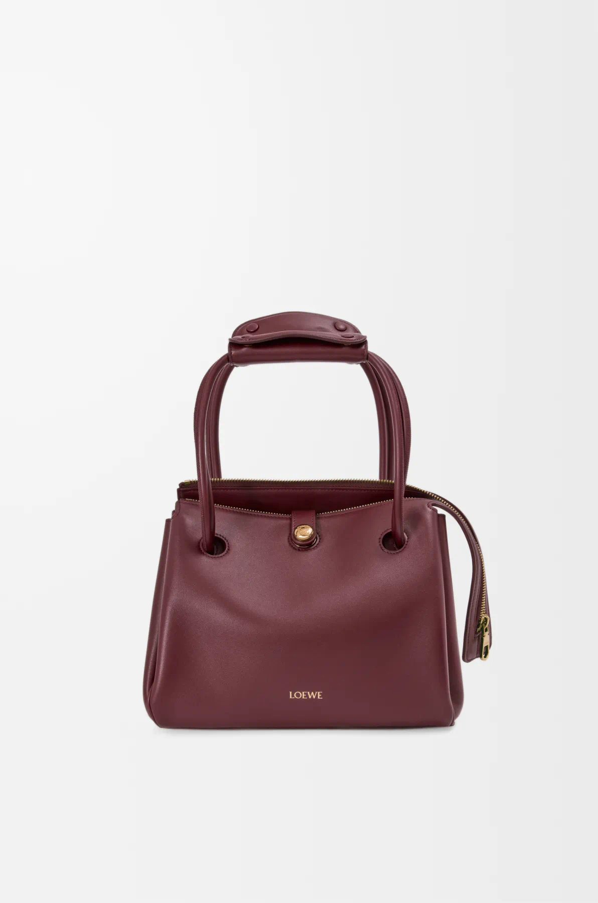 NO:343191,#Official website picture#Detail supplement (small burgundy red), Madrid handbag19860909#官网图#细节补充（小号 勃艮第红）,Madrid 手袋,Bag