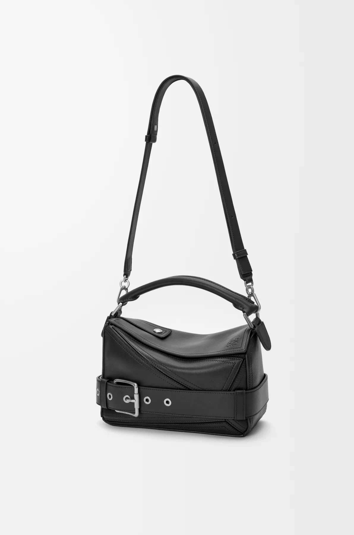 NO:343213,#Details 2#New motorcycle bag, motorcycle bag (Puzzle Biker)19860909#细节图二#新款机车包,机车包（Puzzle Biker）,Bag