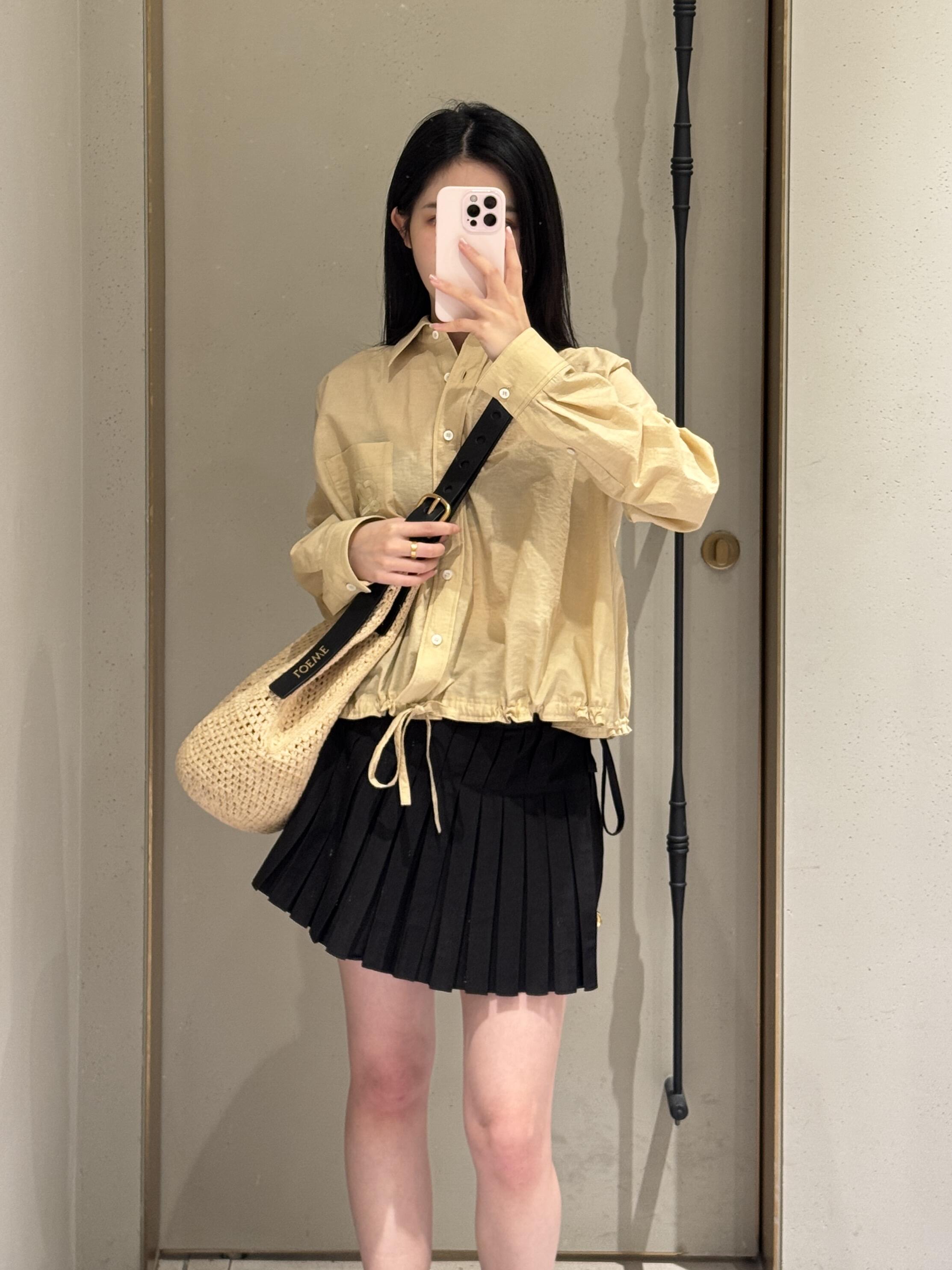 NO:343087,Travel and outfit sharing... Luo's super handsome straw weaving hobo, super relaxed summer bag., high-version (vegetable basket), loewe, espadrilles19860909出游穿搭分享…… 罗家超帅的草编hobo,超级松弛的夏日包包.,高版本（菜篮子）,loewe,espadrilles,Bag