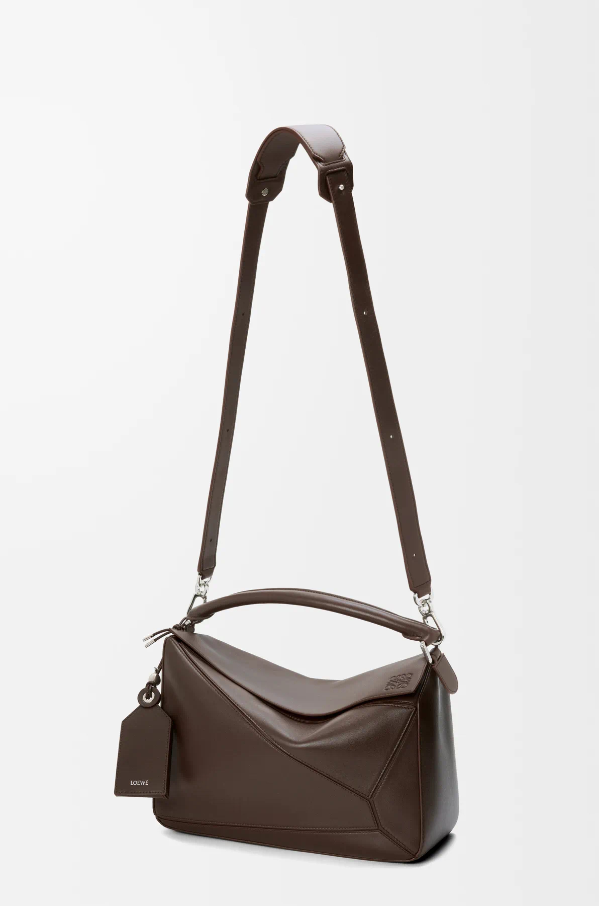 NO:343122,#Official website picture#Detail picture 2, new sheepskin geometric bag men's puzzle medium size large size, sheepskin19860909#官网图#细节图二,羊皮新款几何包男款puzzle中号 大号,sheepskin,Bag