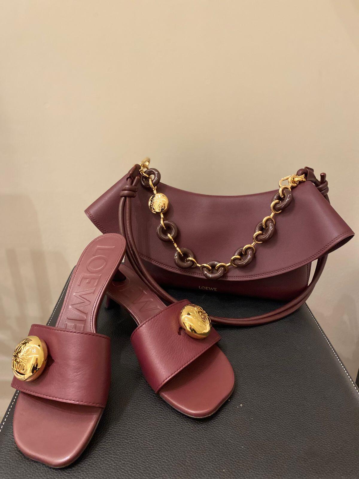 NO:343171,The same style as Yang Mi, the new Ola handbag19860909杨幂同款,新款Ola手袋,Bag