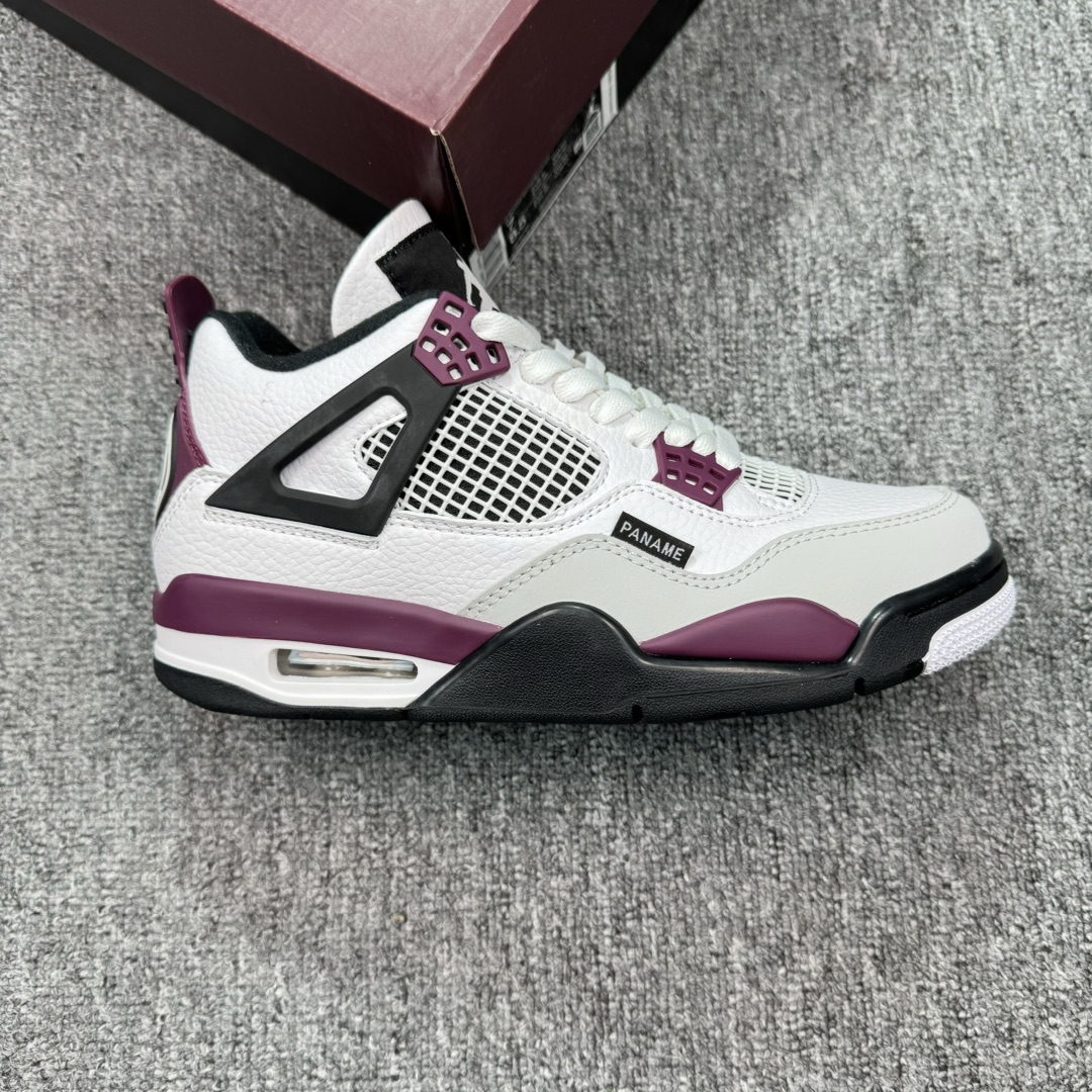 AJ4 7////// 36-48.5