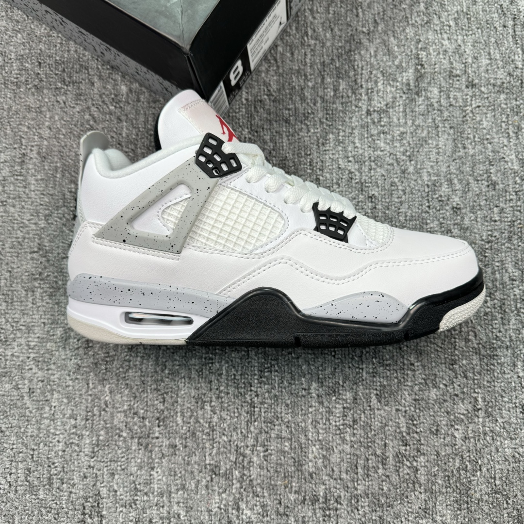 AJ4 7////// 36-48.5