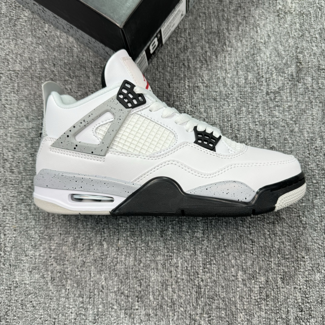 AJ4 7////// 36-48.5