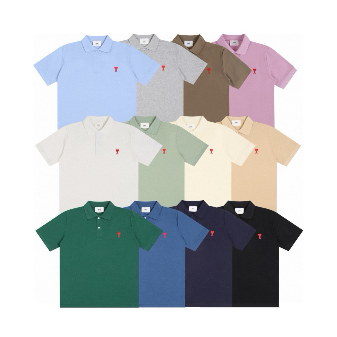 Polo Shirt 09388