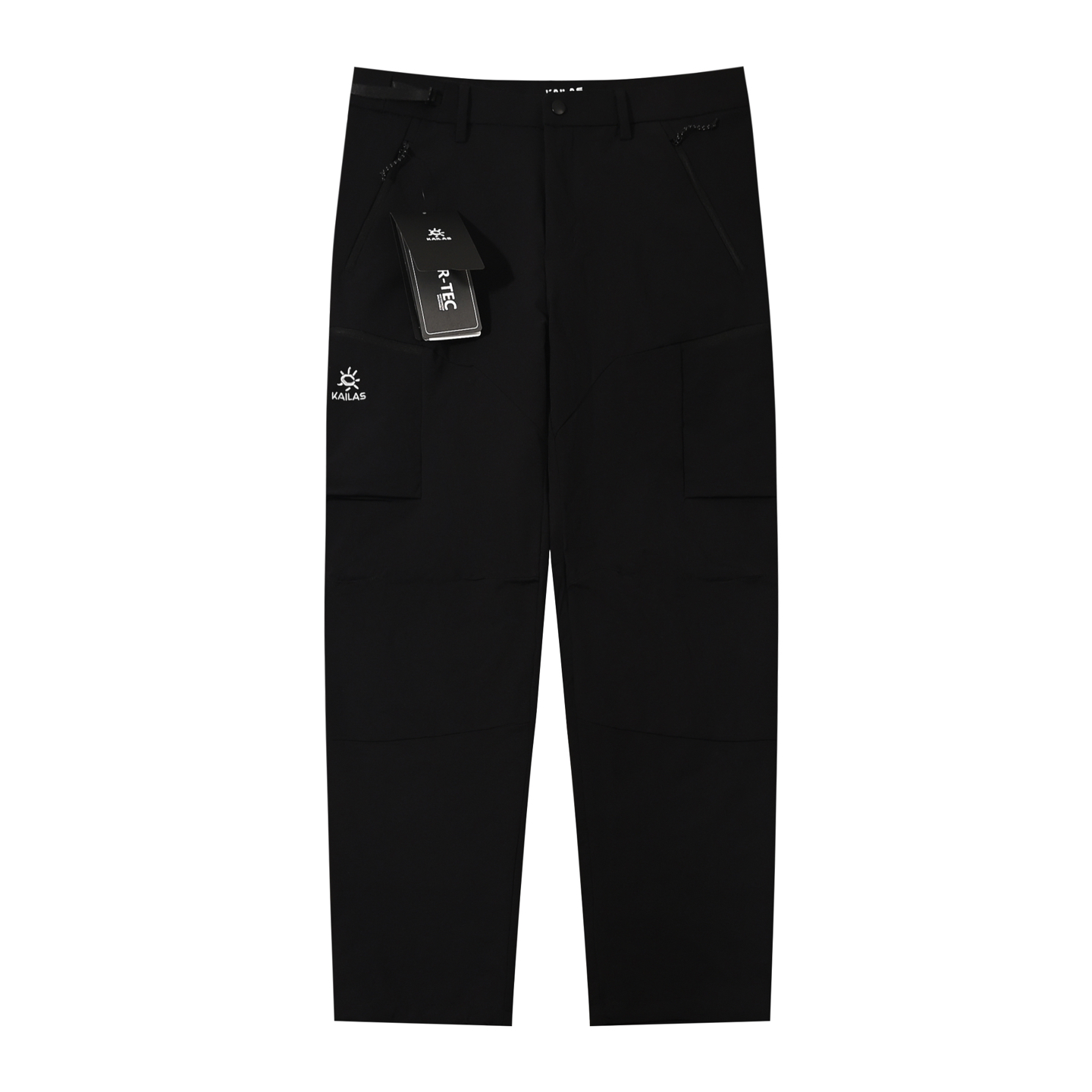 Alternative view of Pants 06652