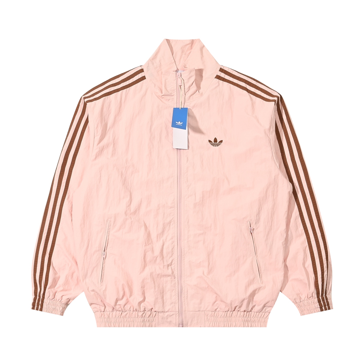 Alternative view of Jacket 06653