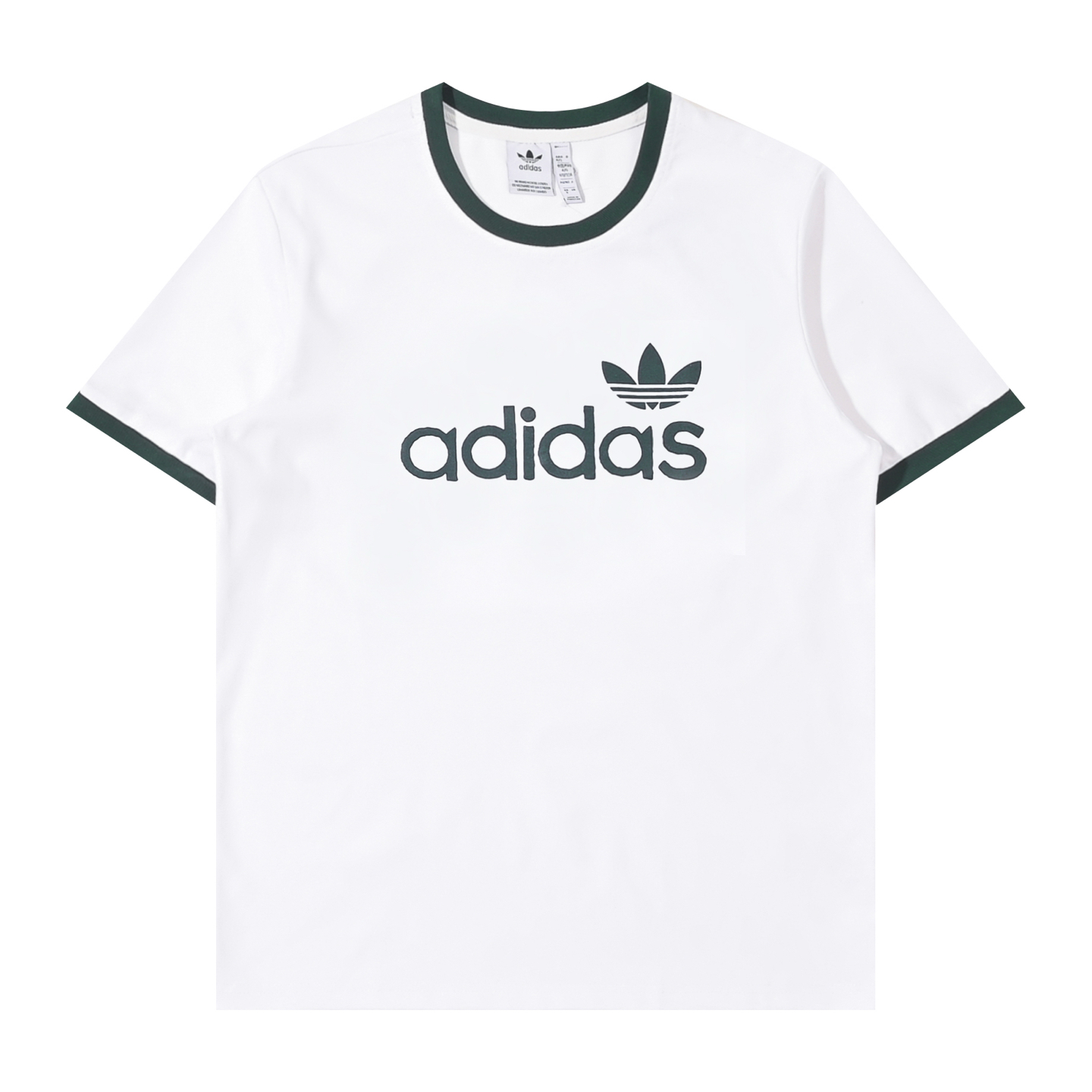 Alternative view of T-Shirt 06654