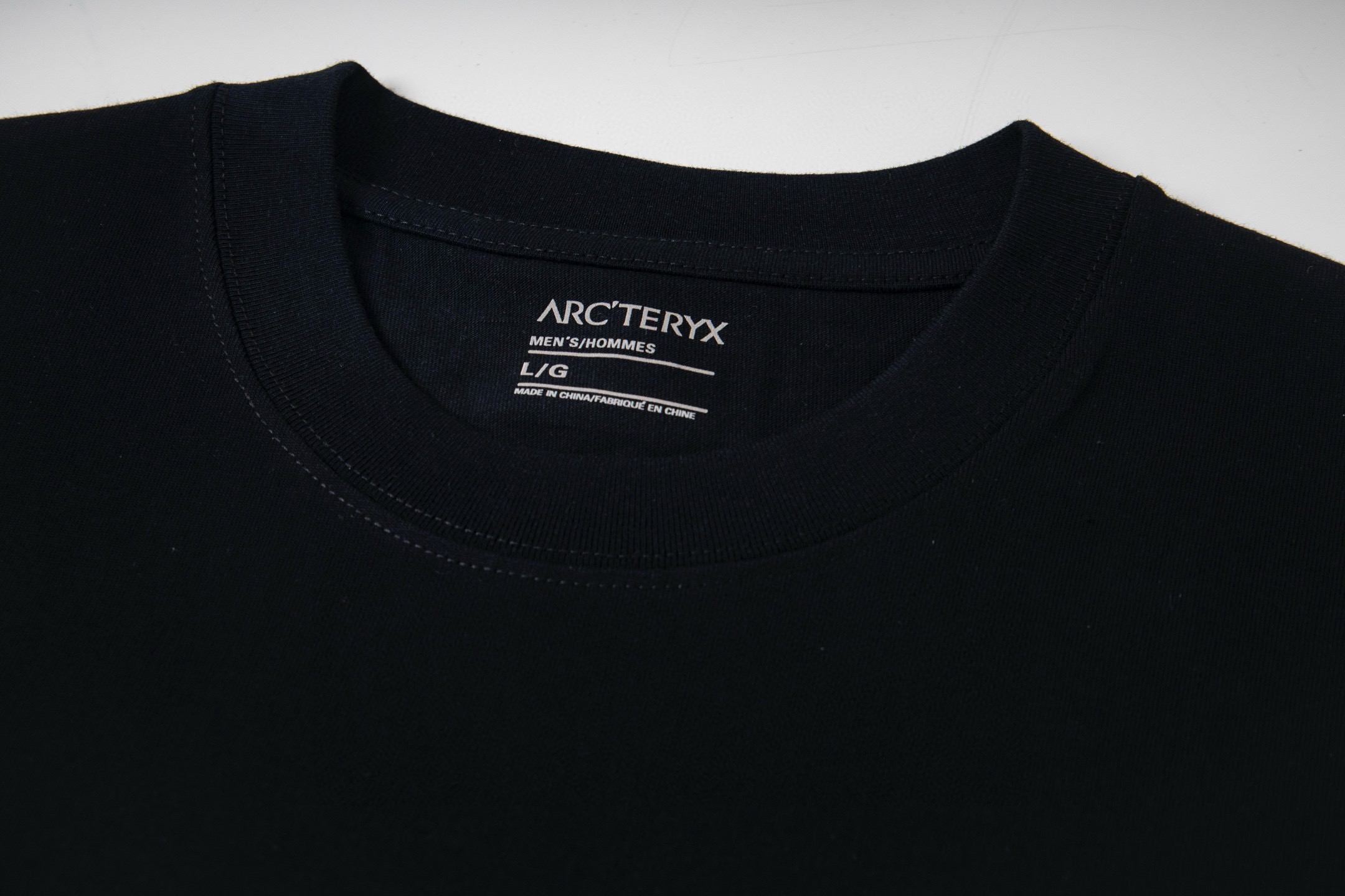 Alternative view of T-Shirt 01387