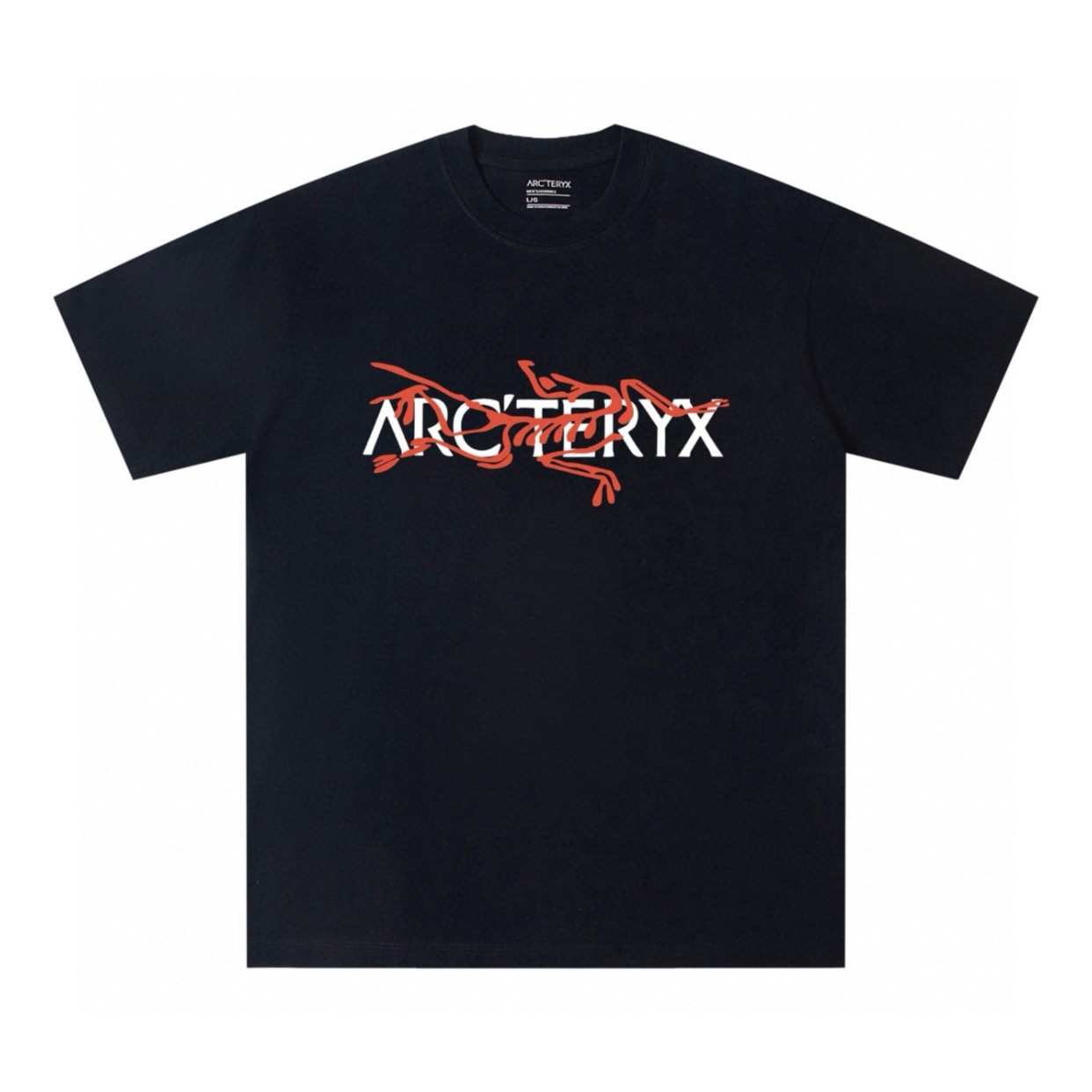 Alternative view of T-Shirt 01386