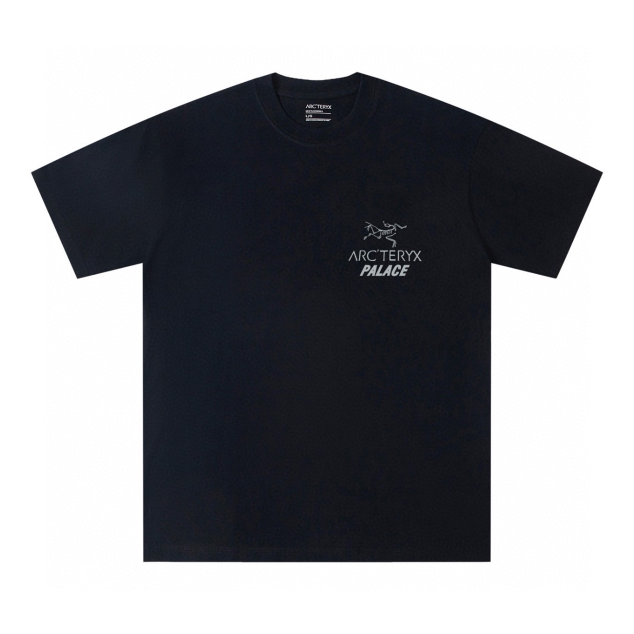 Alternative view of T-Shirt 01384