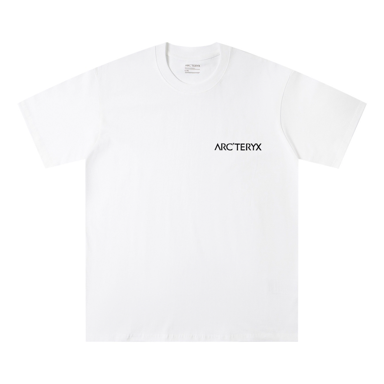 Alternative view of T-Shirt 01382