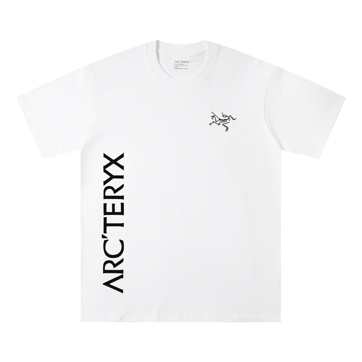 Alternative view of T-Shirt 01378