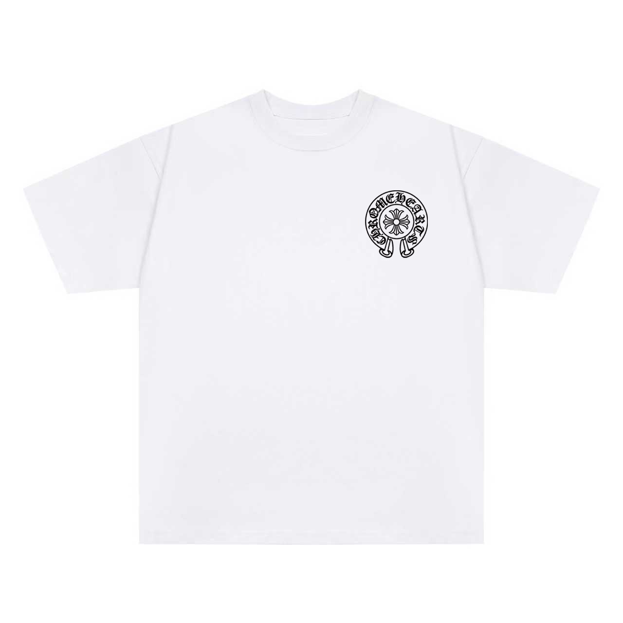 Alternative view of Chrome Hearts T-Shirt 04021