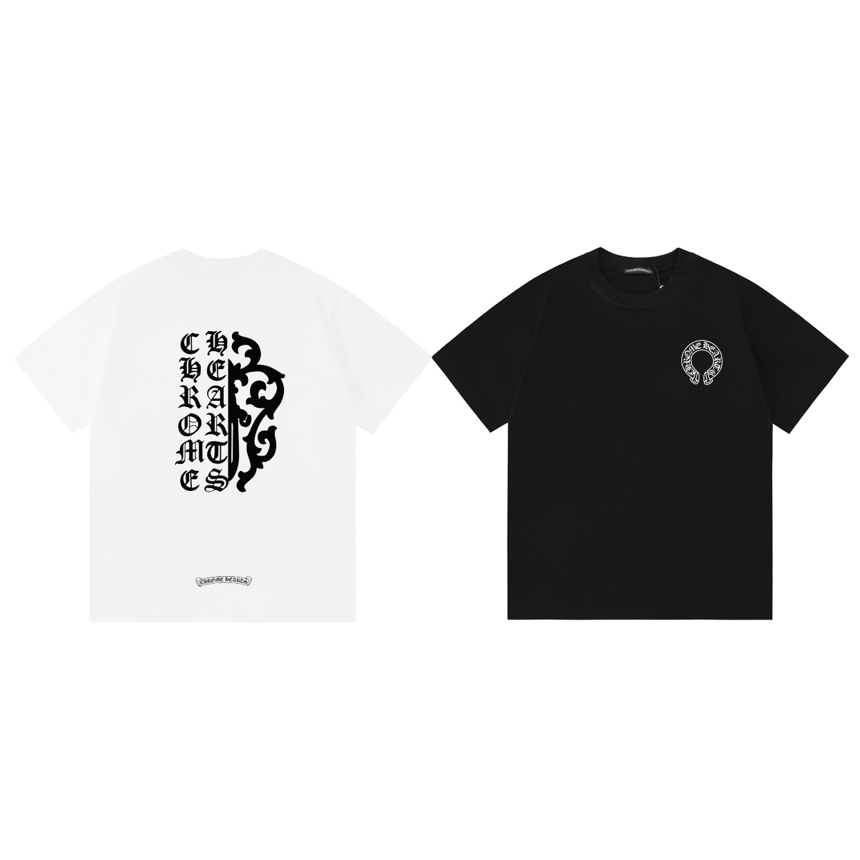 Chrome Hearts T-Shirt 04022