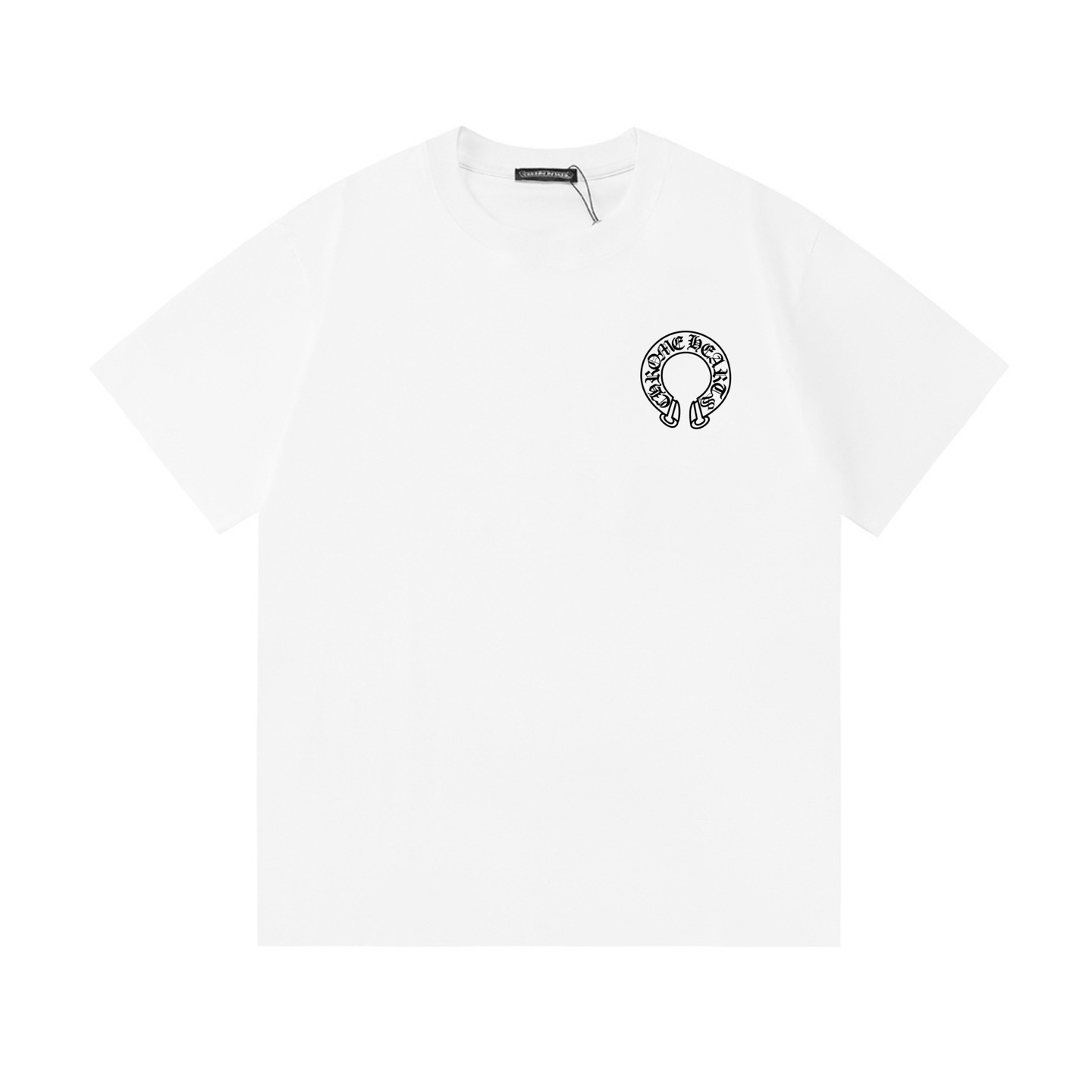 Alternative view of Chrome Hearts T-Shirt 04022
