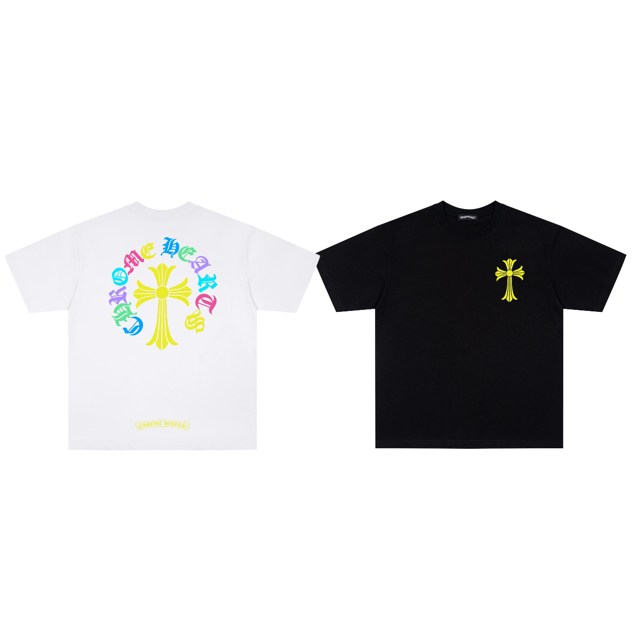 Chrome Hearts T-Shirt 04024