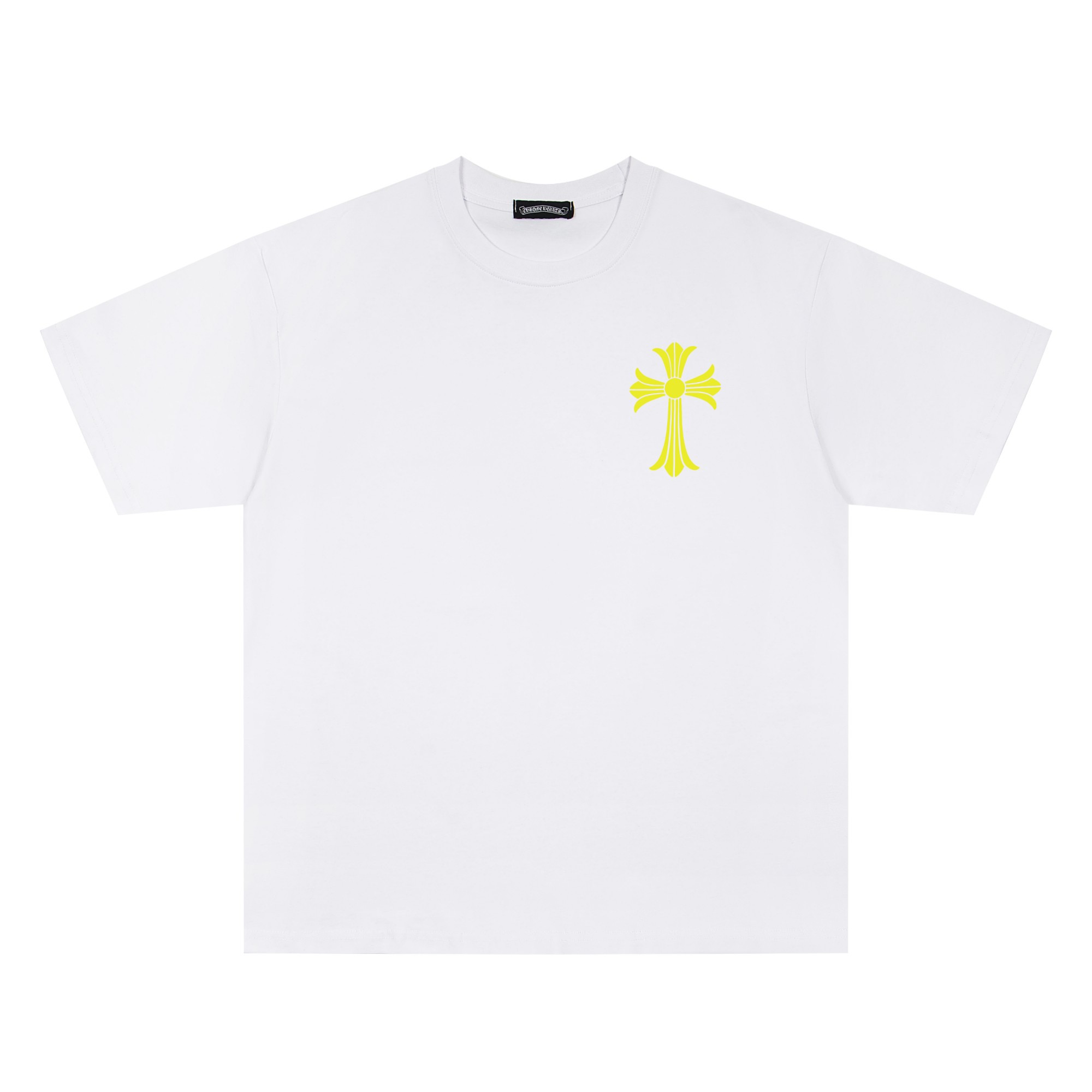 Alternative view of Chrome Hearts T-Shirt 04024