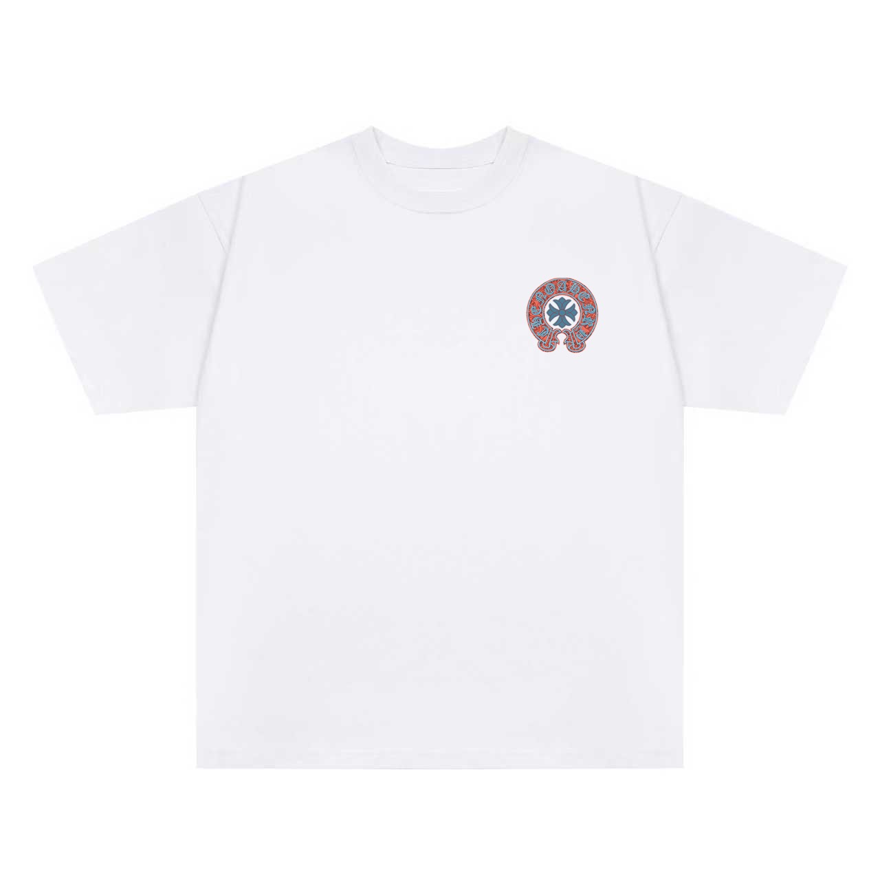 Alternative view of Chrome Hearts T-Shirt 04025