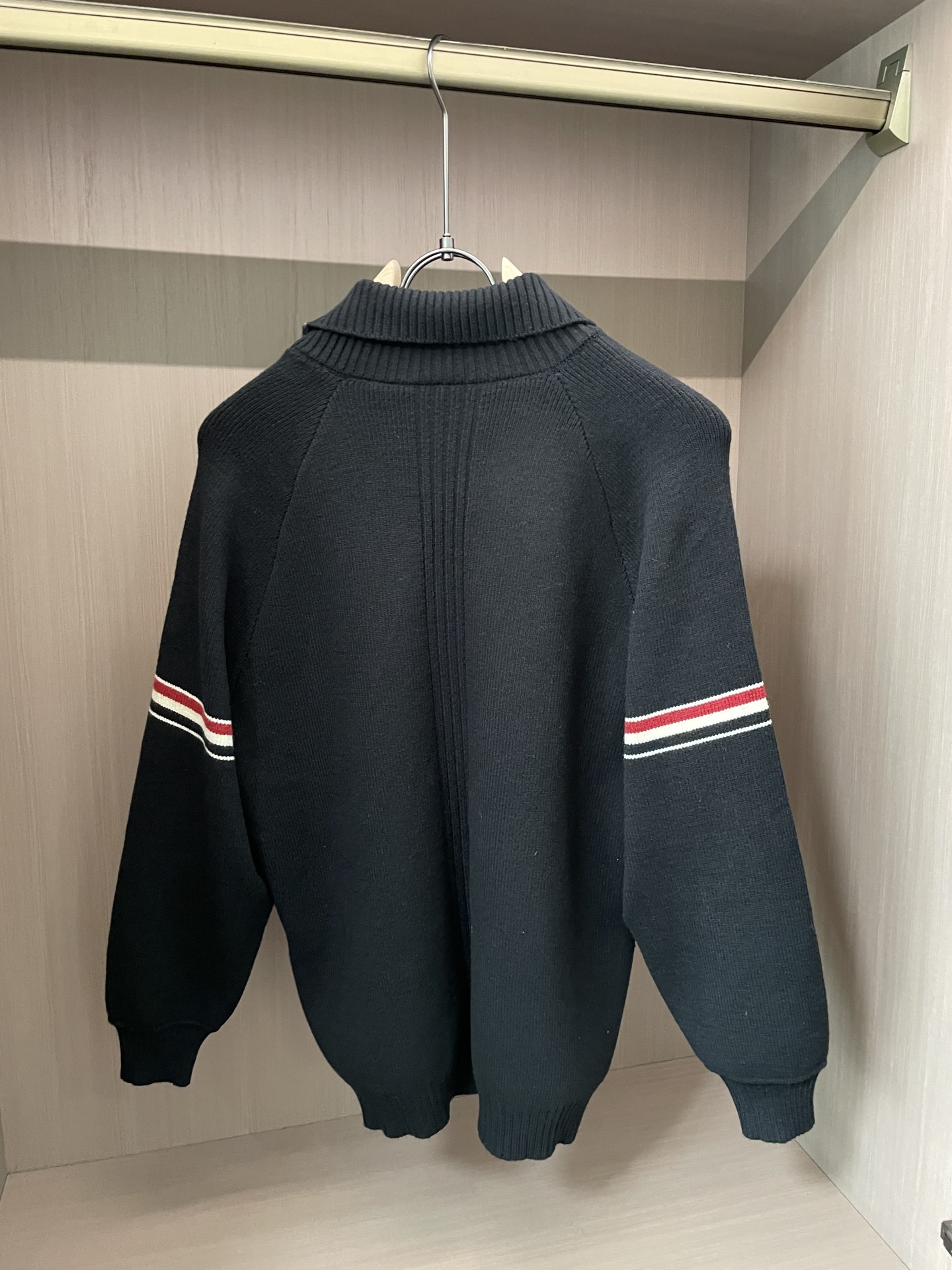 TB 2025秋冬，渠道的精品狠货！！！今年最好看的休闲羊毛衣闭眼入！甄选新西兰进口羊毛混纺面料满足各种